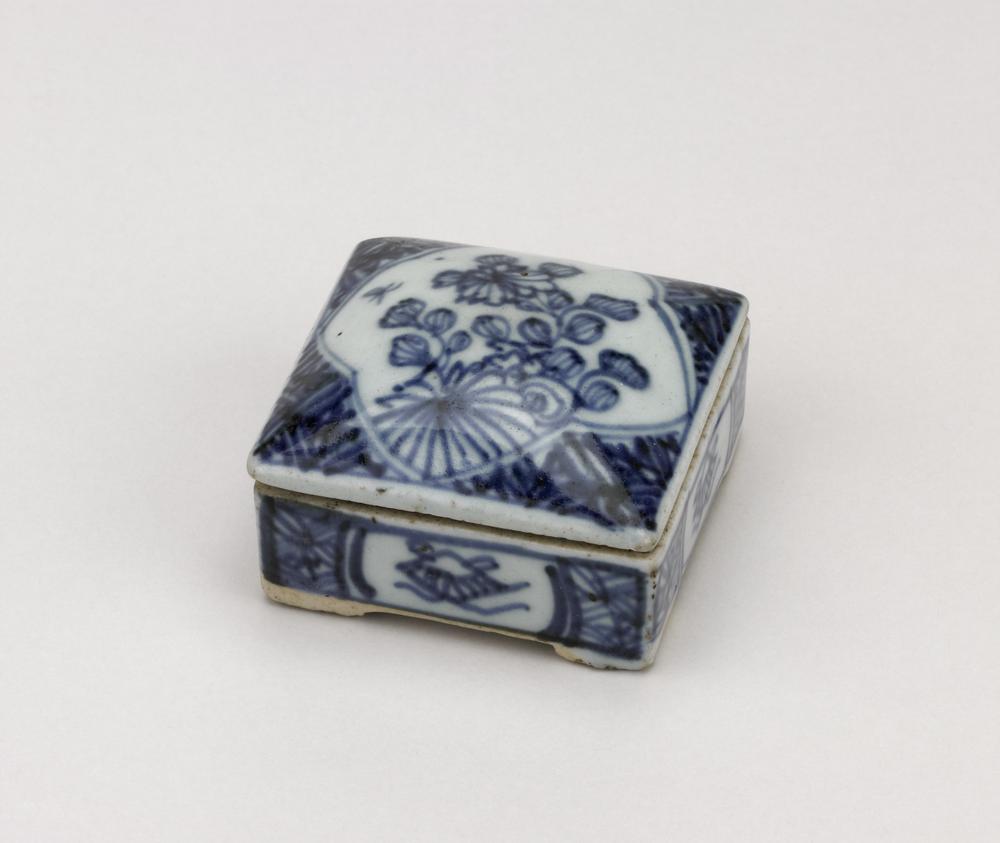 图片[1]-box BM-Franks.3143-China Archive